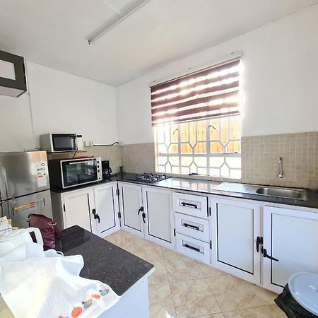 Anazli Villa グランベ エクステリア 写真