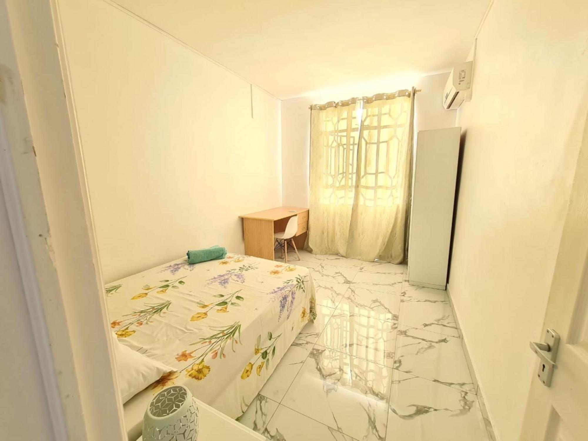Anazli Villa グランベ エクステリア 写真