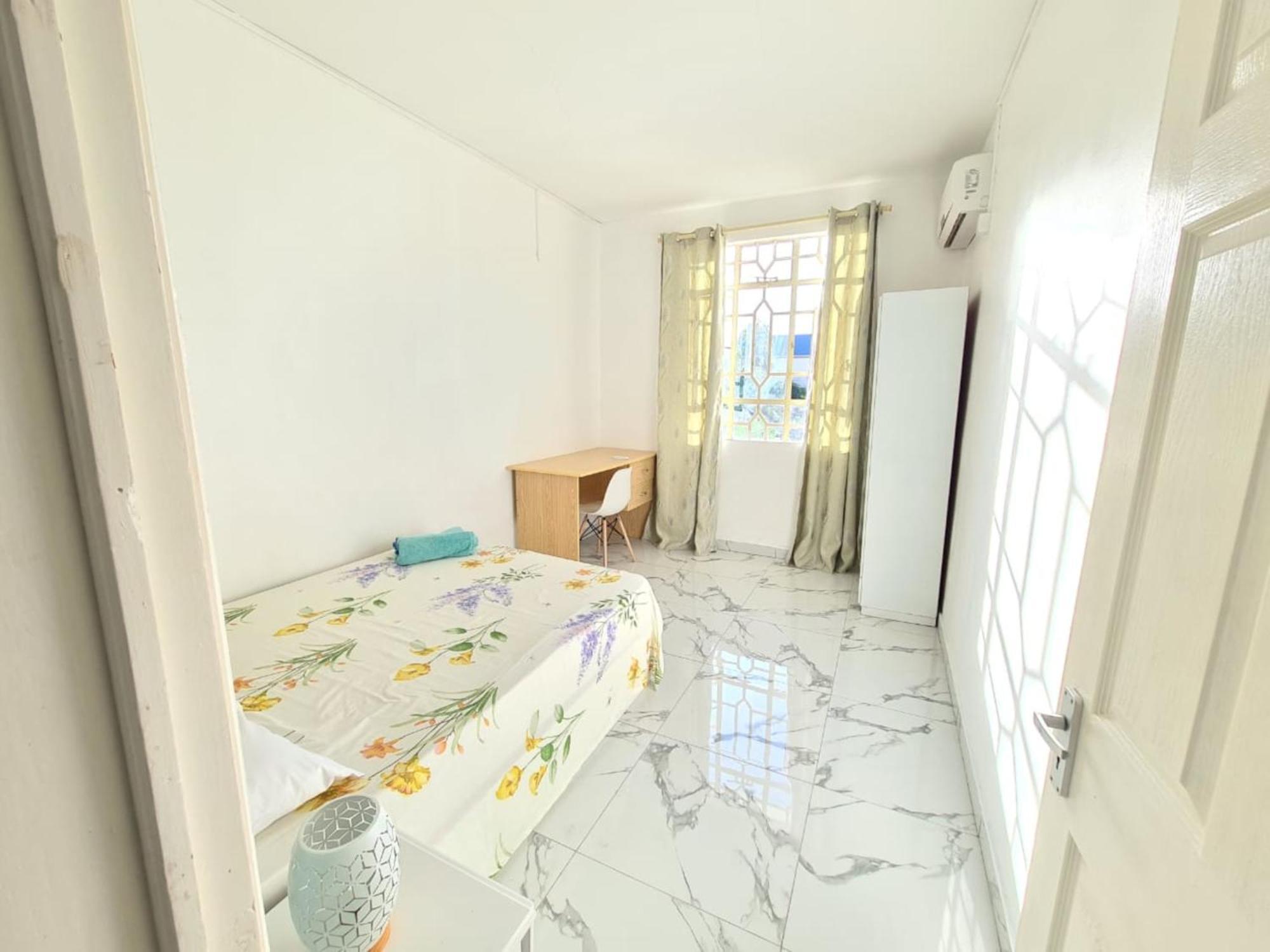 Anazli Villa グランベ エクステリア 写真