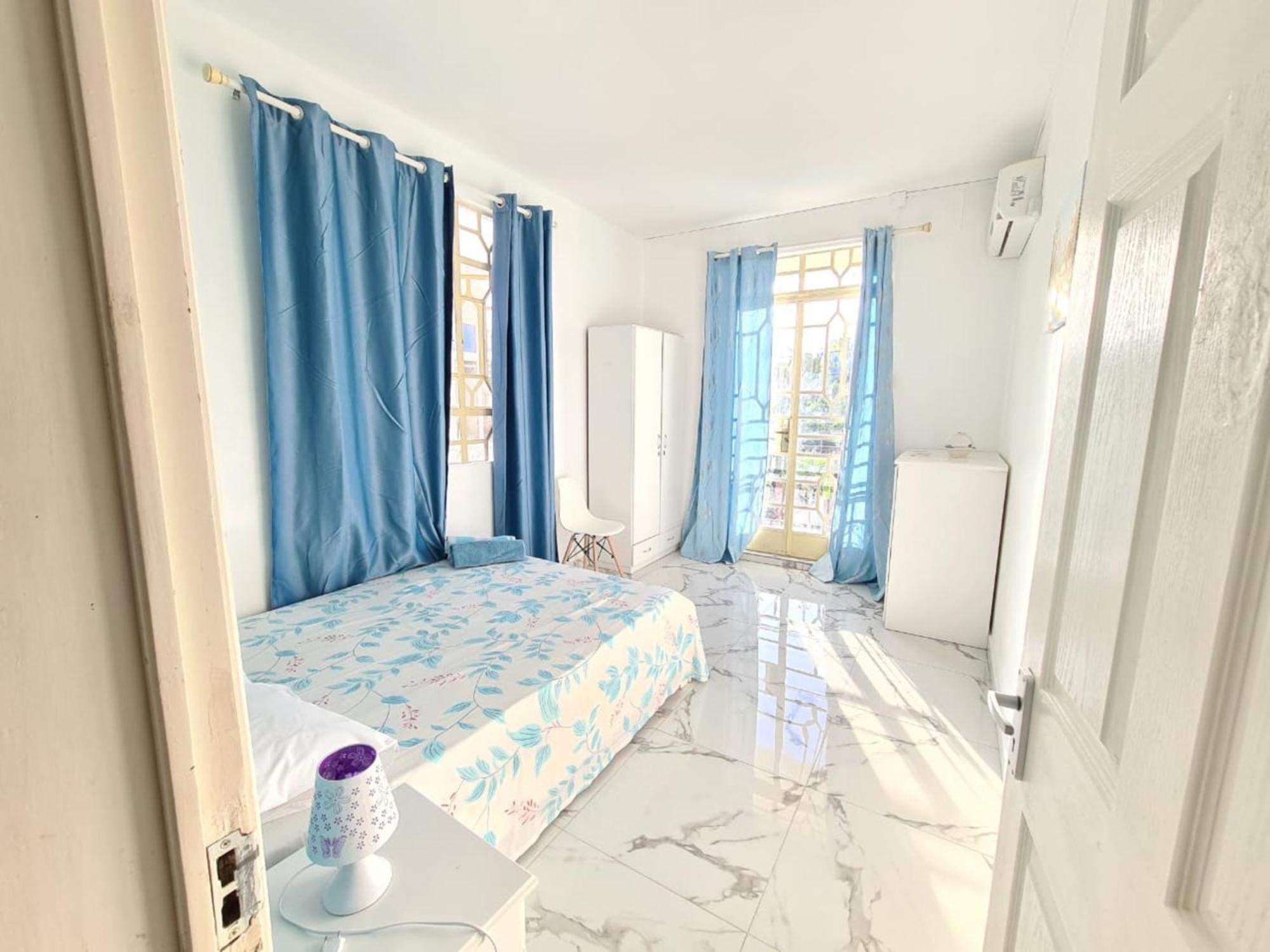 Anazli Villa グランベ エクステリア 写真