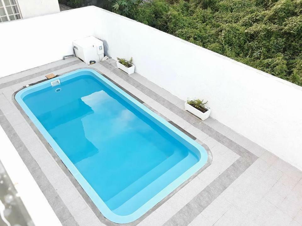 Anazli Villa グランベ エクステリア 写真